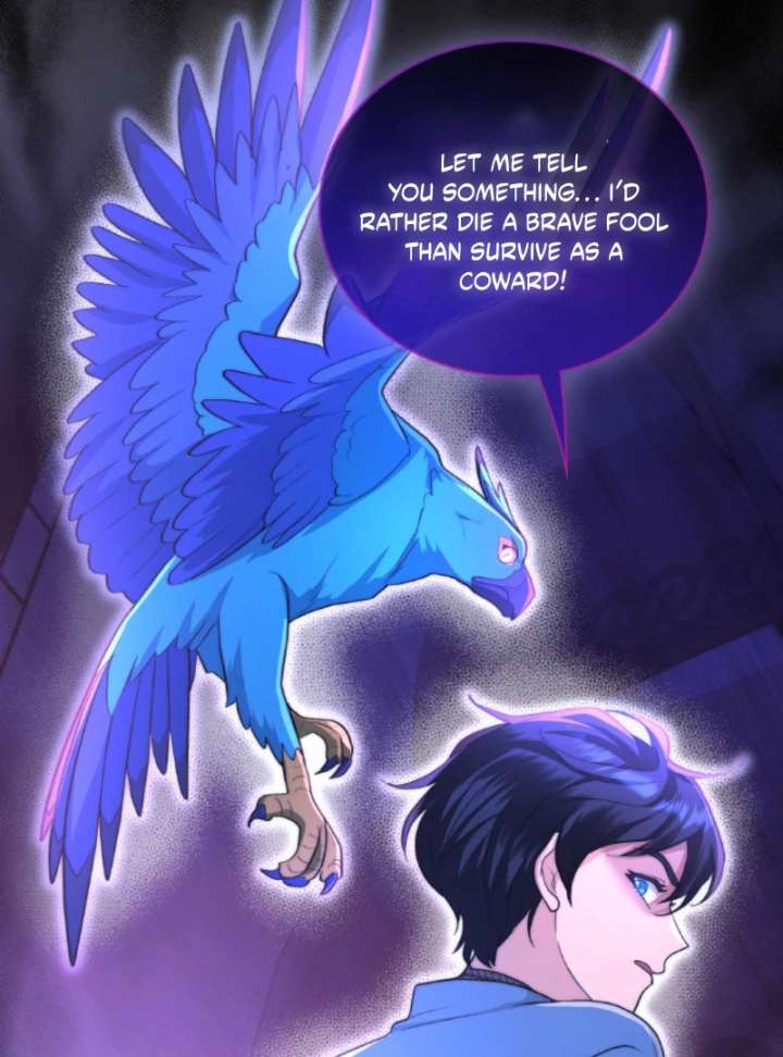 Seabird and the Wolf Chapter 70 page 97 - 