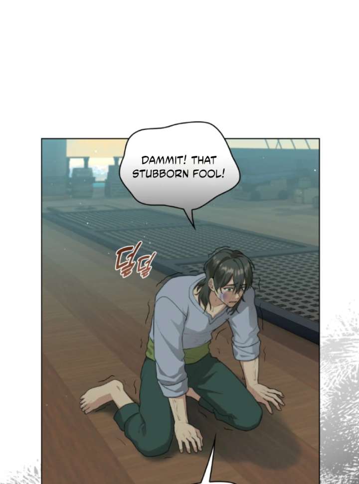 Seabird and the Wolf Chapter 70 page 100 - 