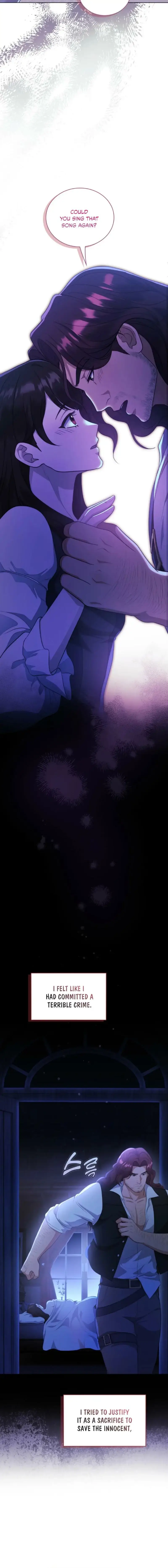 Seabird and the Wolf Chapter 78 page 19 - 