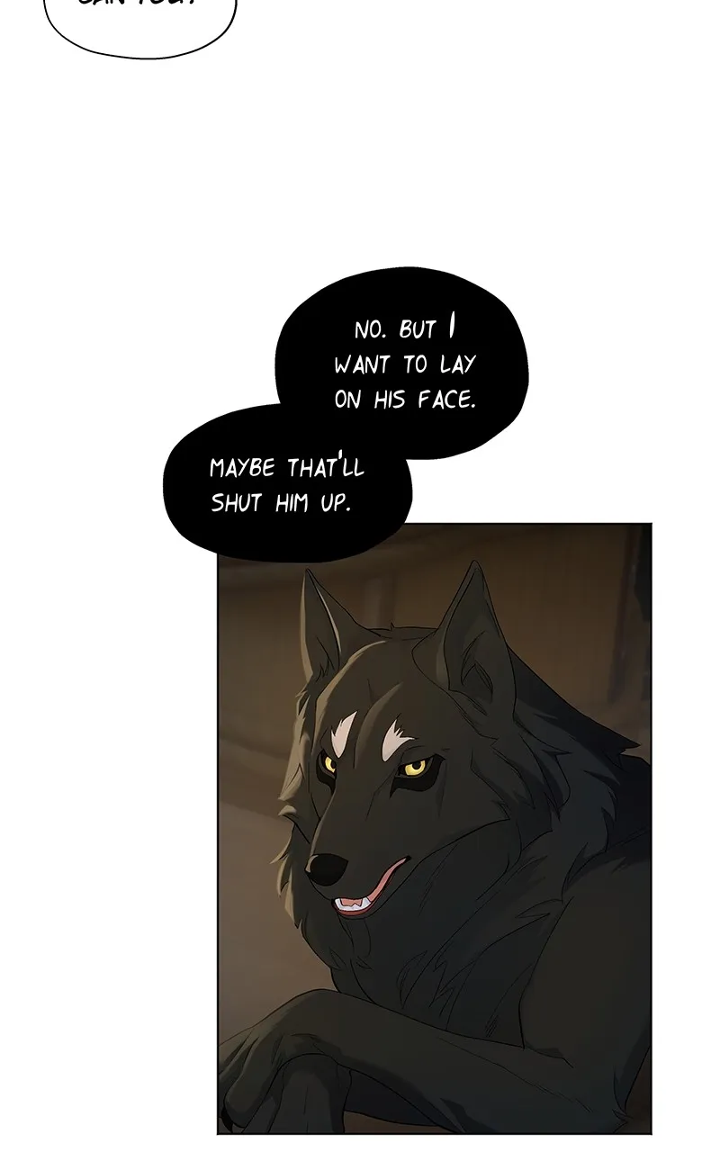 Seabird and the Wolf Chapter 8 page 12 - 