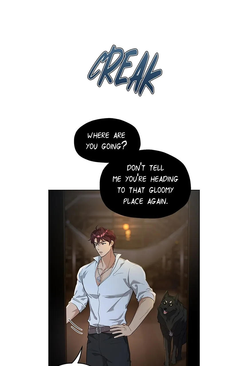Seabird and the Wolf Chapter 8 page 14 - 