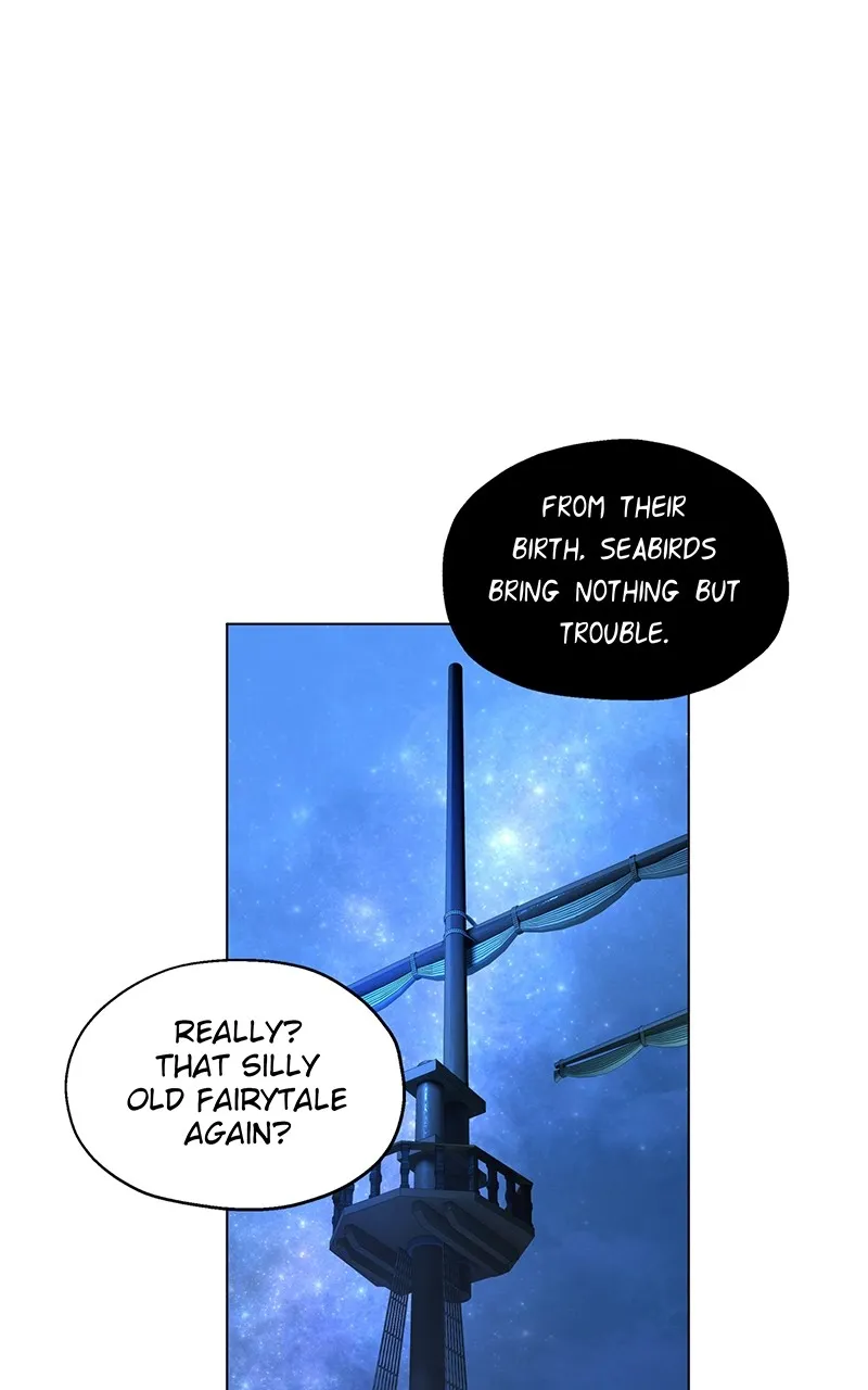 Seabird and the Wolf Chapter 8 page 18 - 