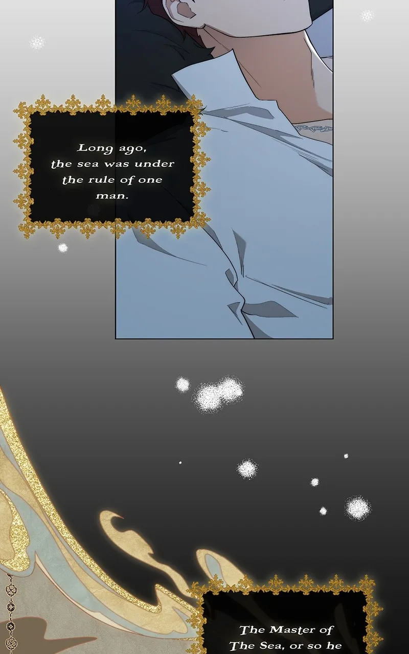 Seabird and the Wolf Chapter 8 page 21 - 