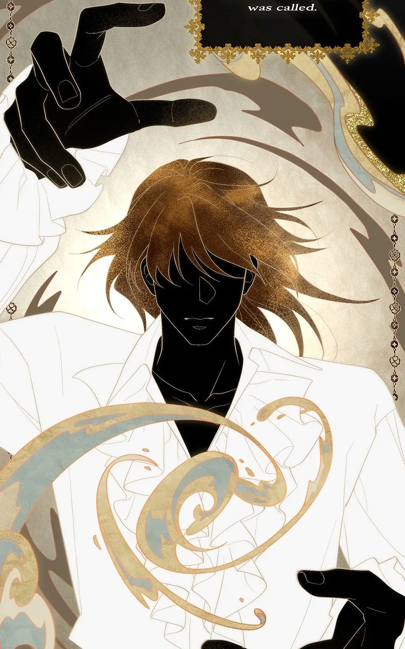 Seabird and the Wolf Chapter 8 page 22 - 