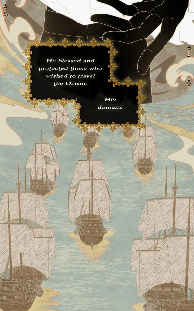 Seabird and the Wolf Chapter 8 page 23 - 