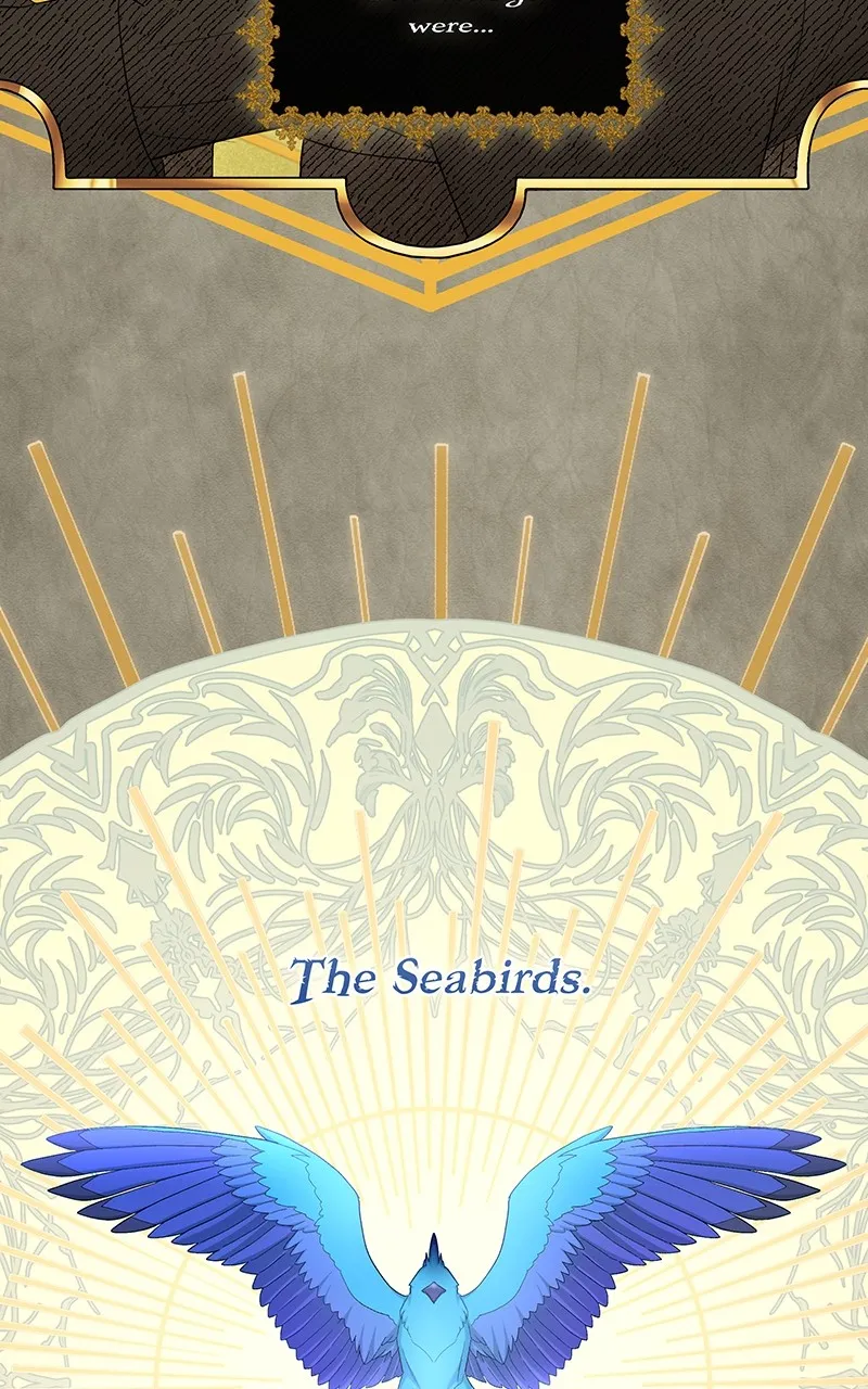 Seabird and the Wolf Chapter 8 page 25 - 
