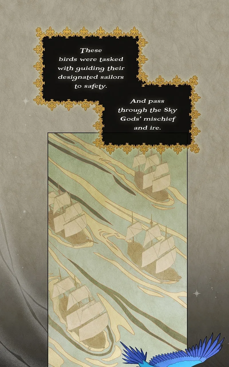 Seabird and the Wolf Chapter 8 page 27 - 