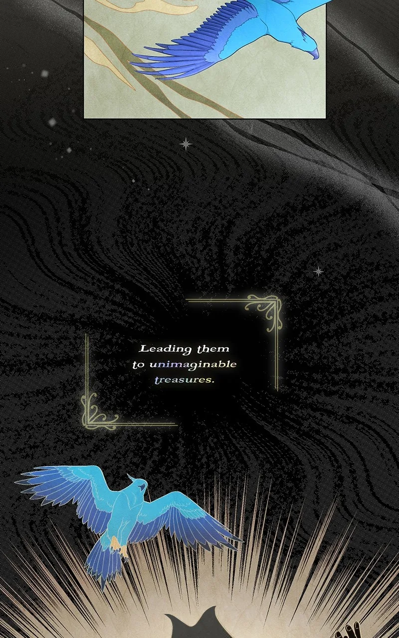 Seabird and the Wolf Chapter 8 page 28 - 