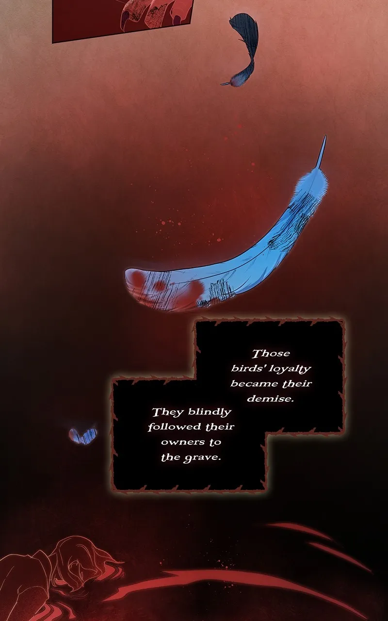 Seabird and the Wolf Chapter 8 page 35 - 