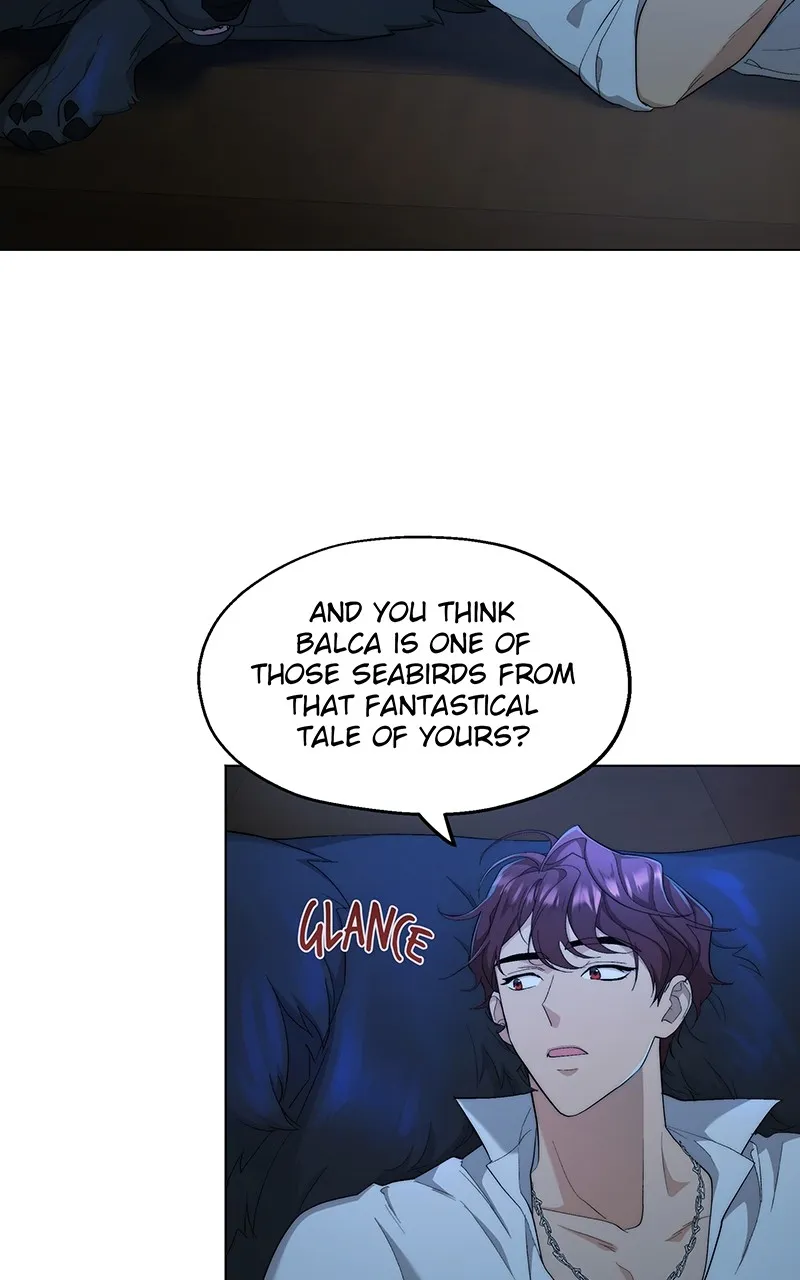 Seabird and the Wolf Chapter 8 page 39 - 