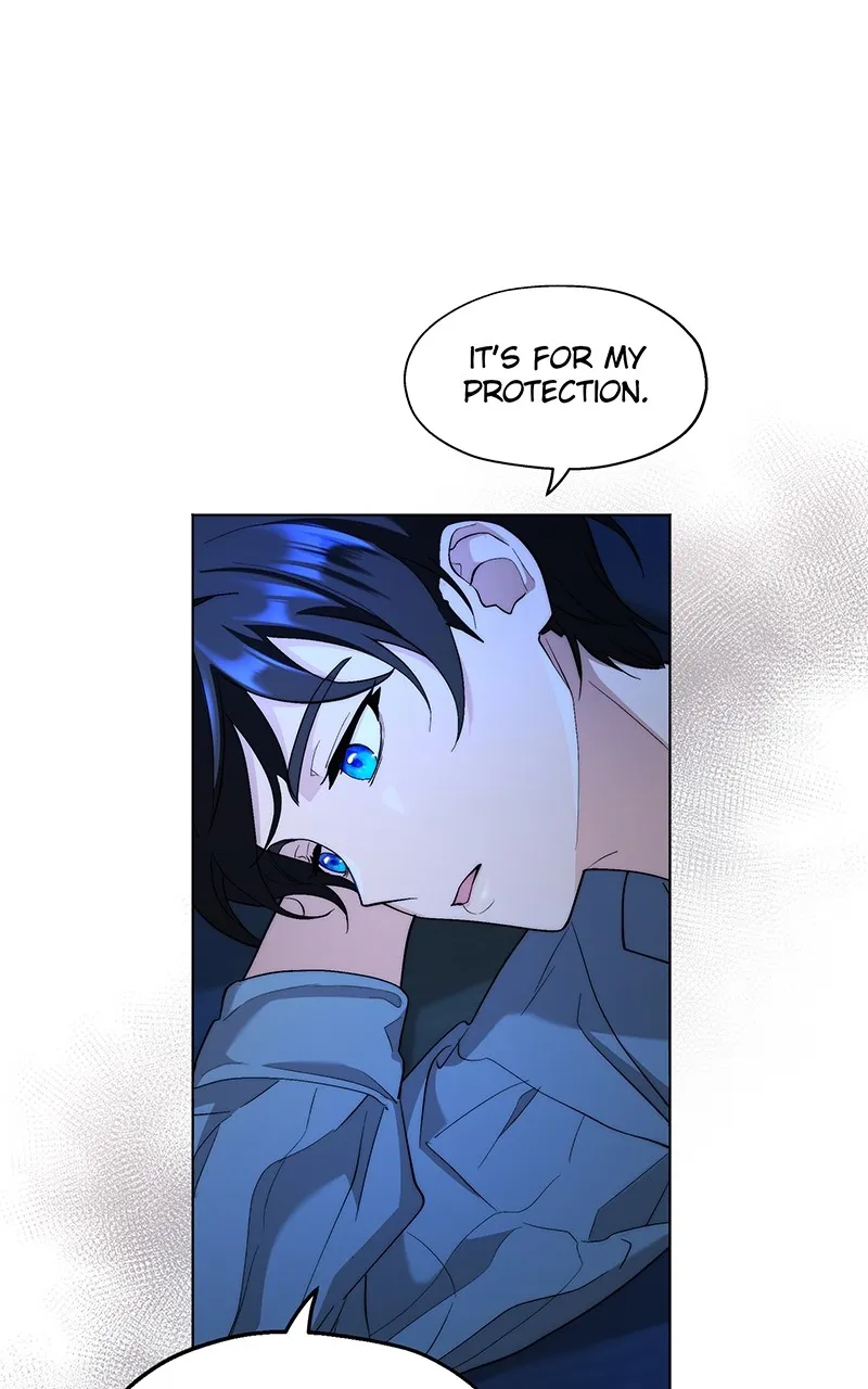 Seabird and the Wolf Chapter 8 page 5 - 