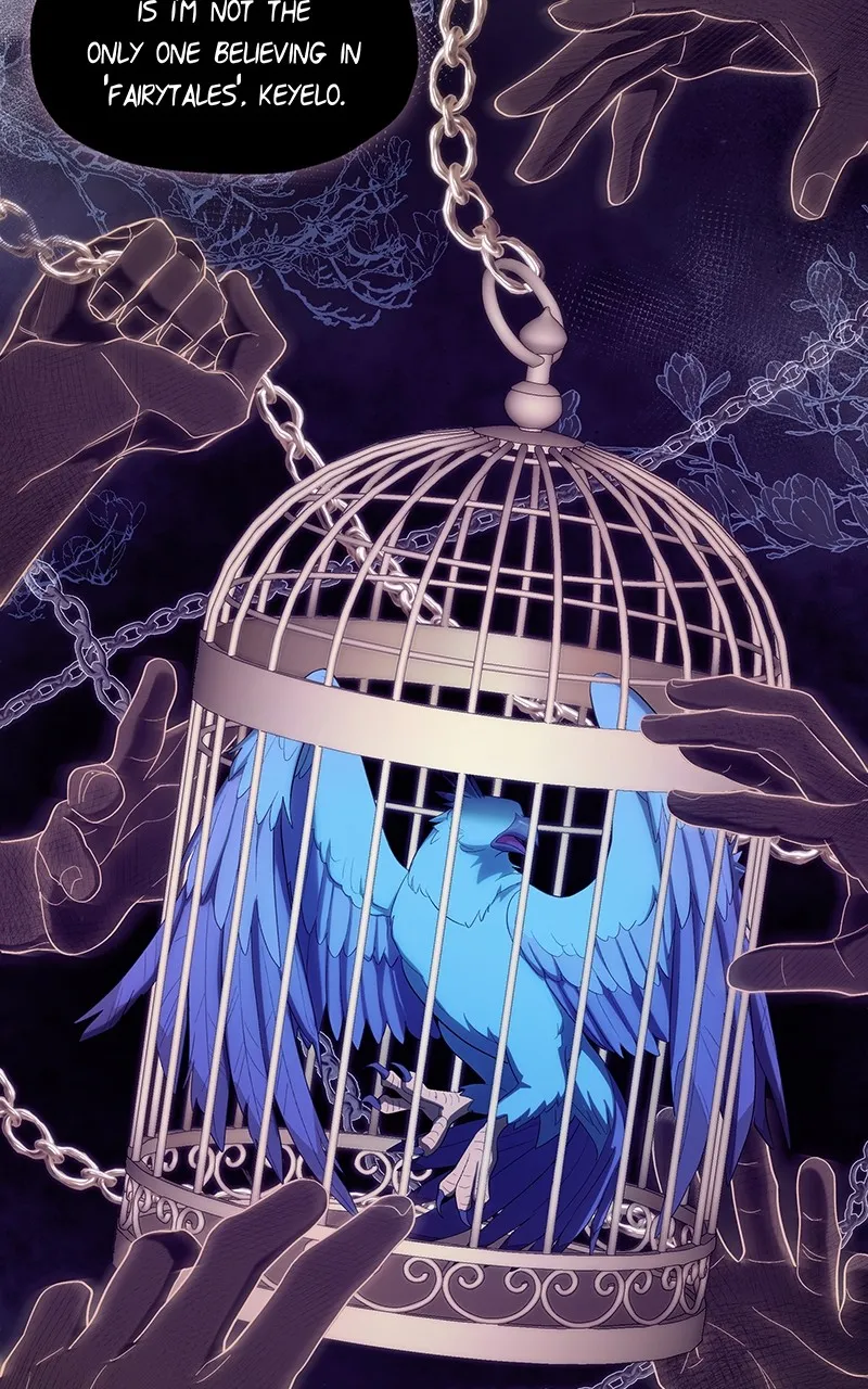 Seabird and the Wolf Chapter 8 page 41 - 