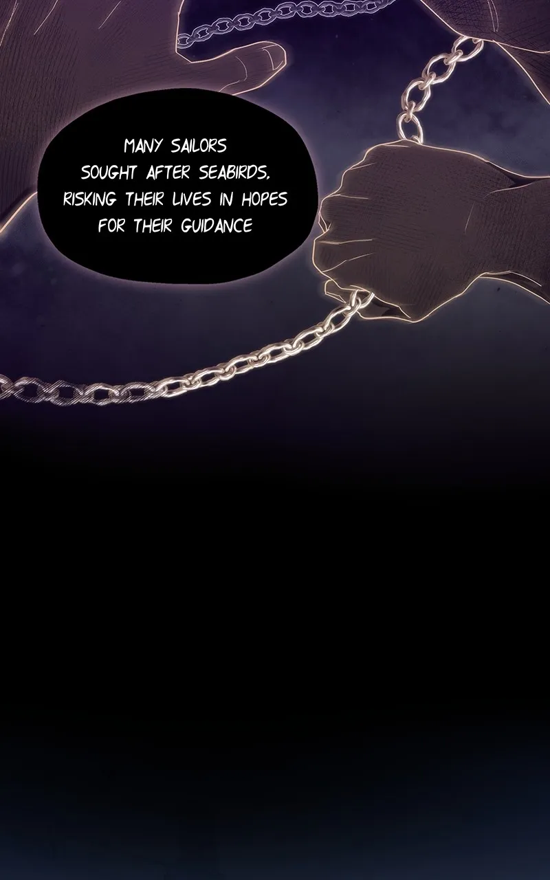 Seabird and the Wolf Chapter 8 page 42 - 