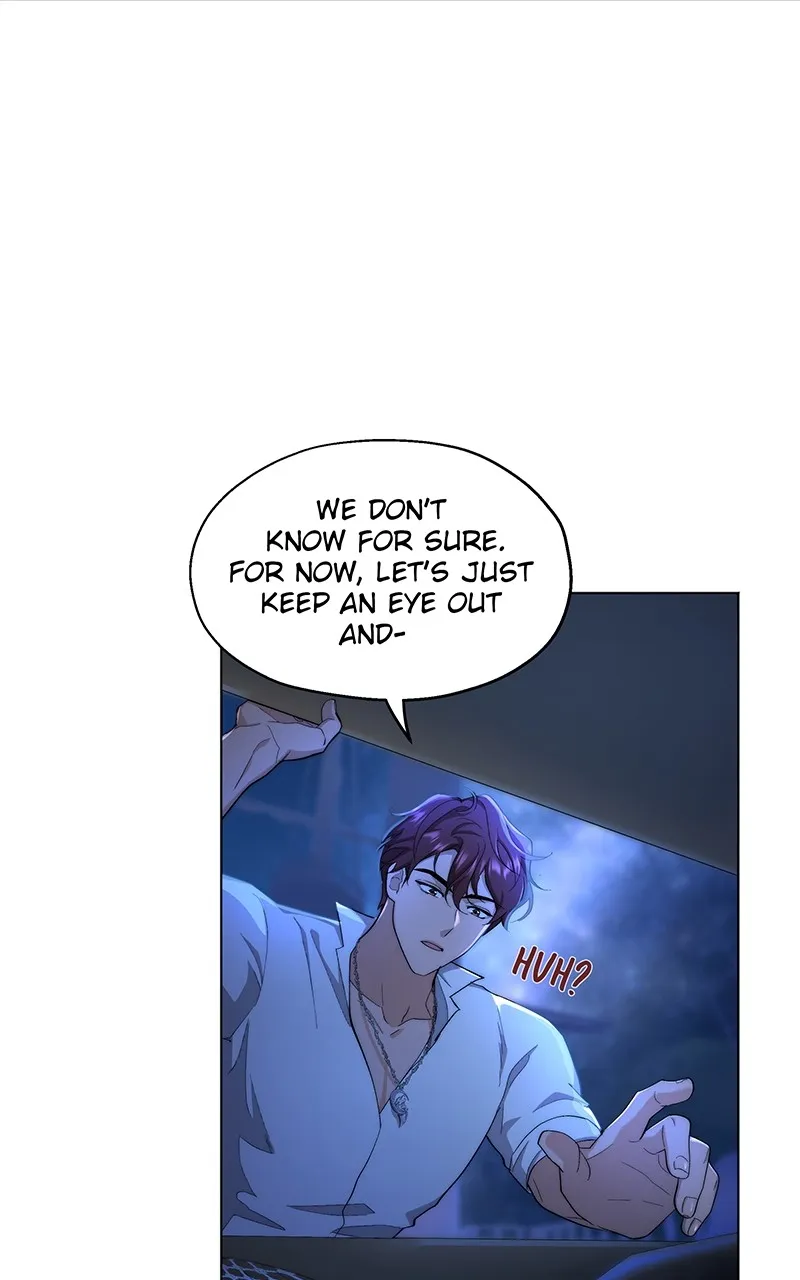 Seabird and the Wolf Chapter 8 page 46 - 