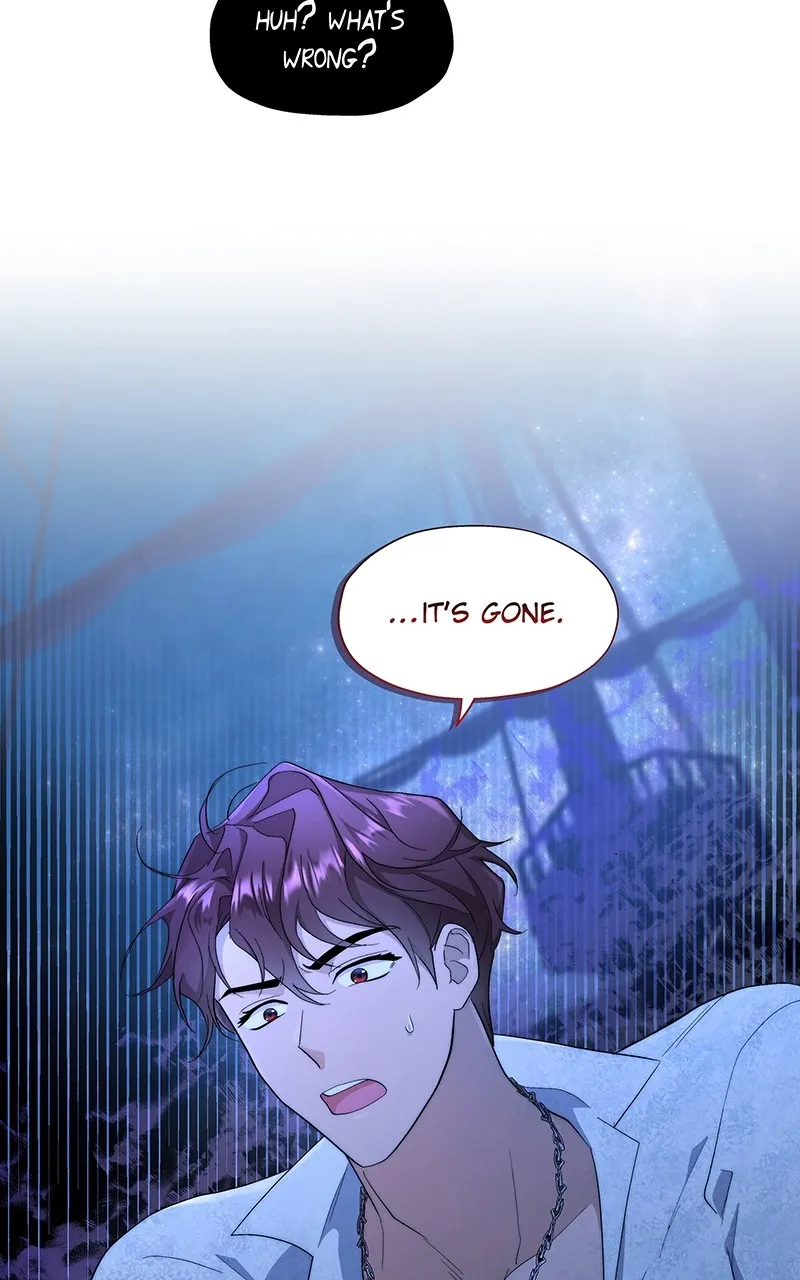 Seabird and the Wolf Chapter 8 page 48 - 