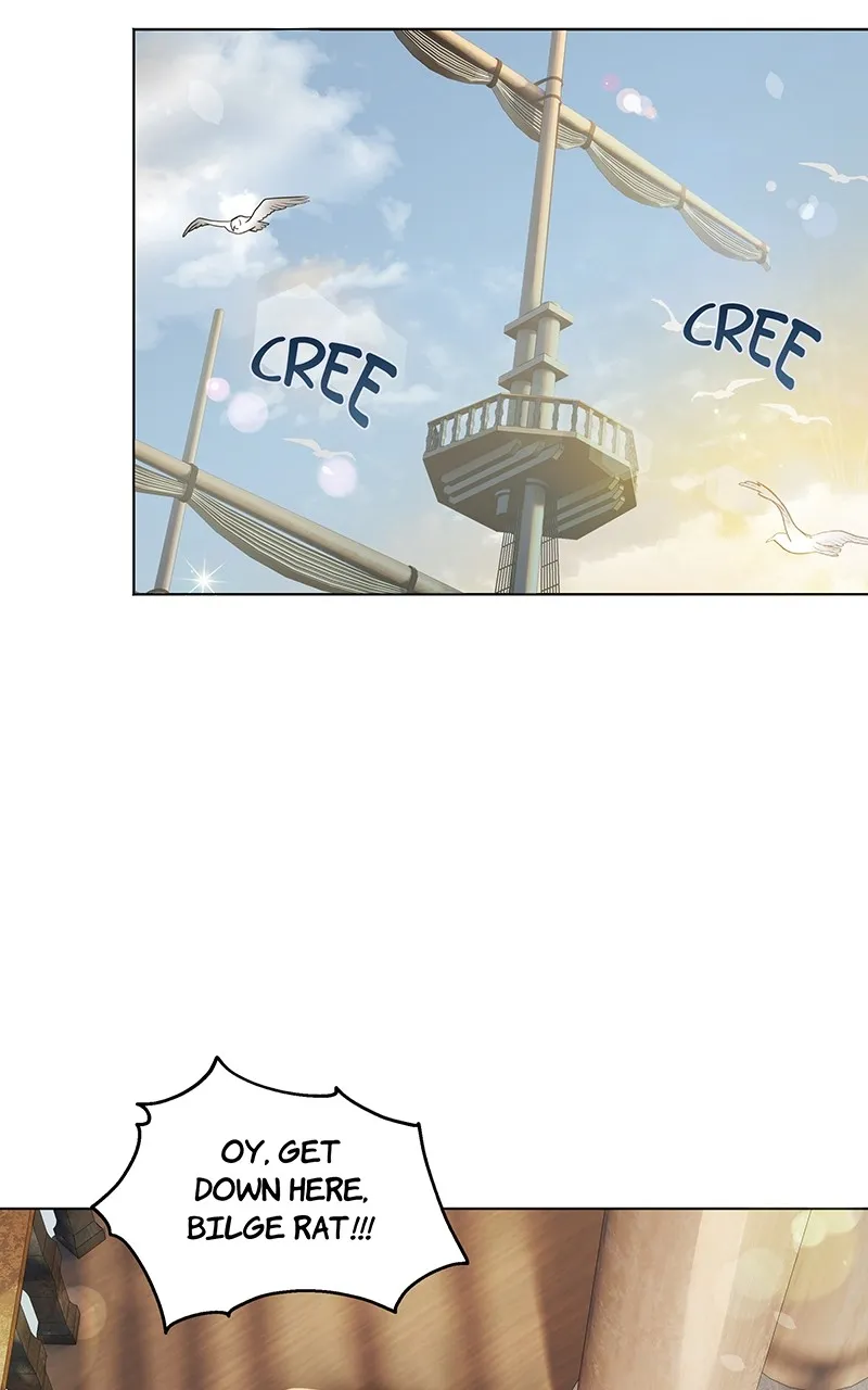 Seabird and the Wolf Chapter 8 page 51 - 