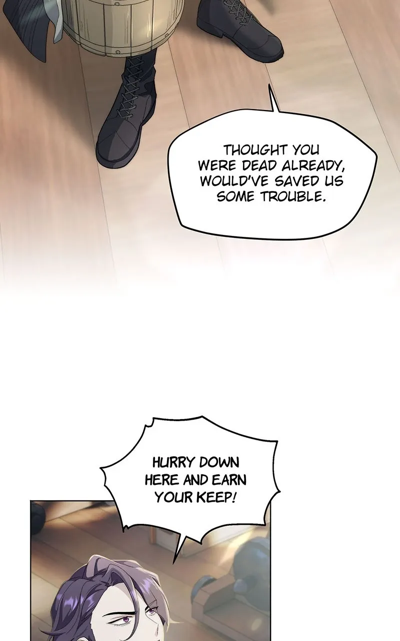 Seabird and the Wolf Chapter 8 page 57 - 