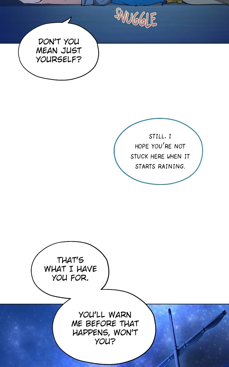 Seabird and the Wolf Chapter 8 page 7 - 