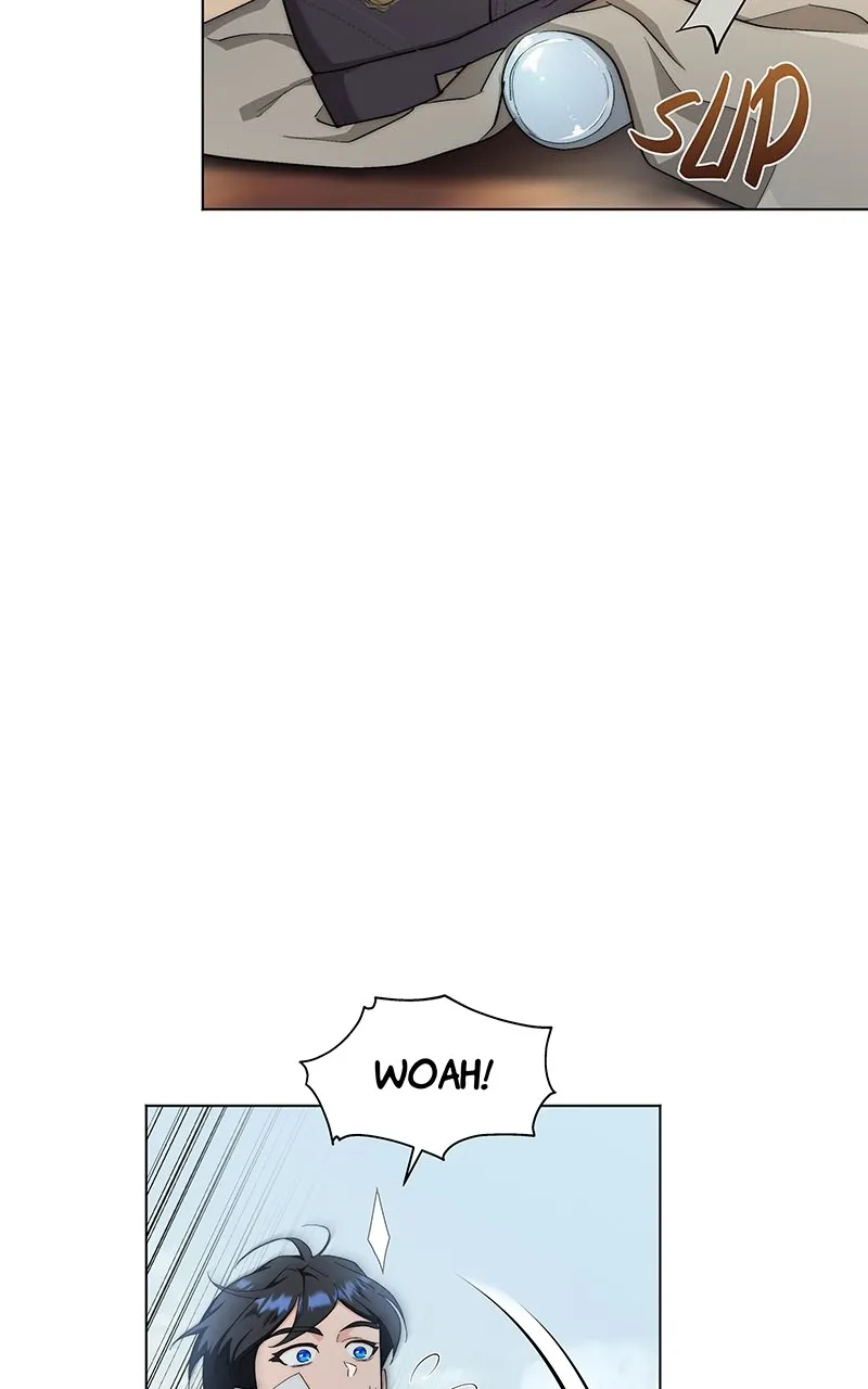 Seabird and the Wolf Chapter 8 page 61 - 