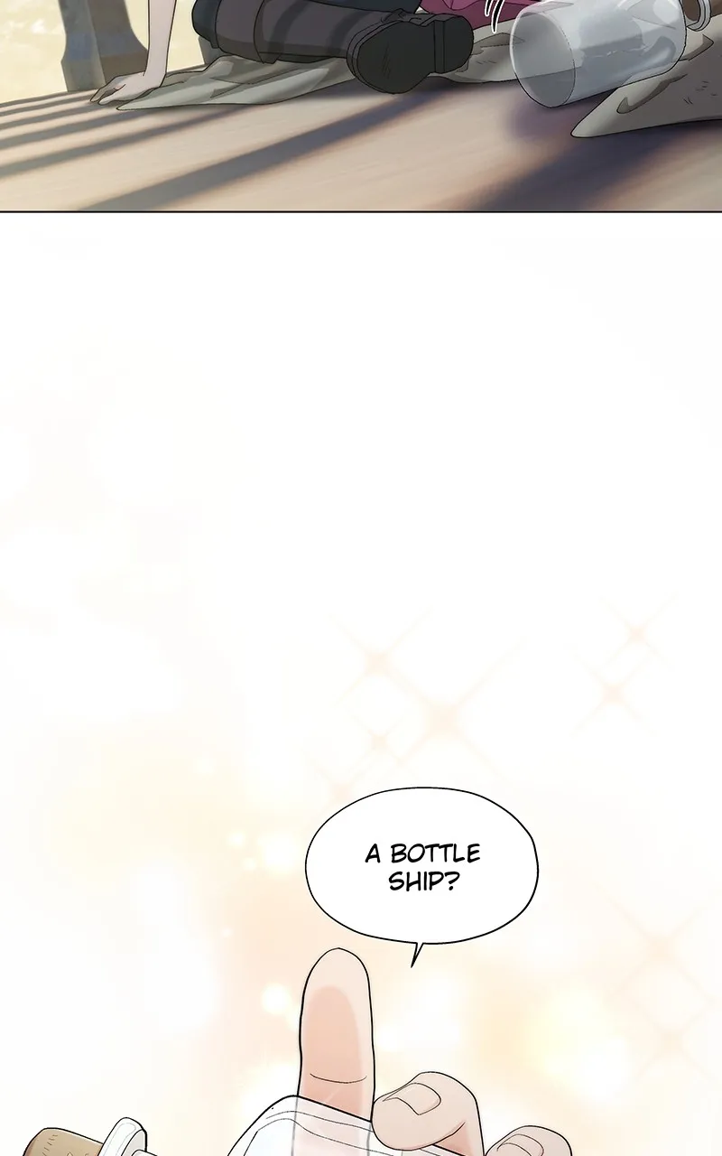 Seabird and the Wolf Chapter 8 page 64 - 