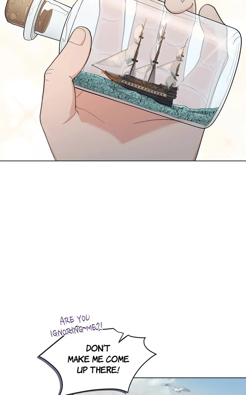 Seabird and the Wolf Chapter 8 page 65 - 