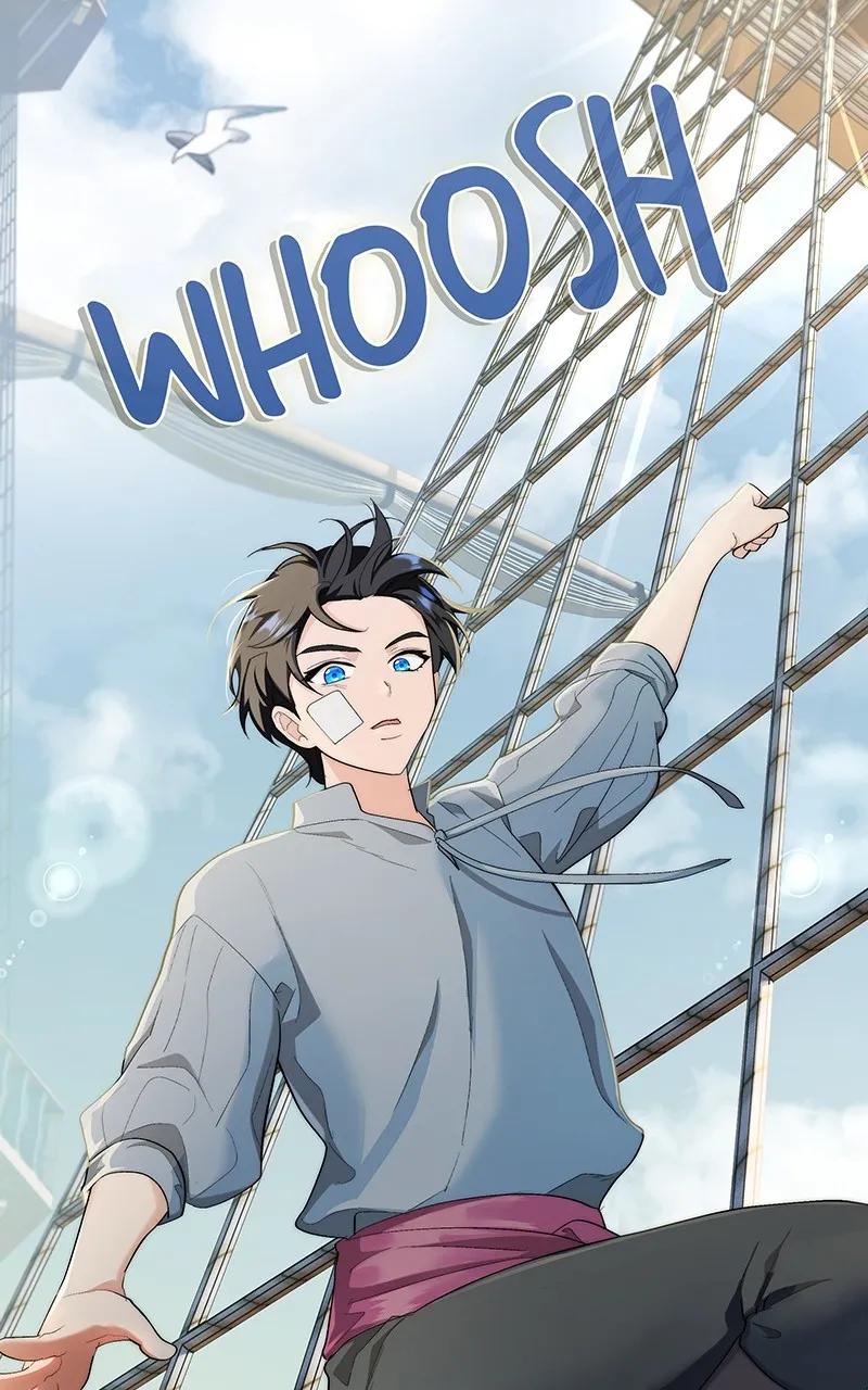 Seabird and the Wolf Chapter 8 page 68 - 