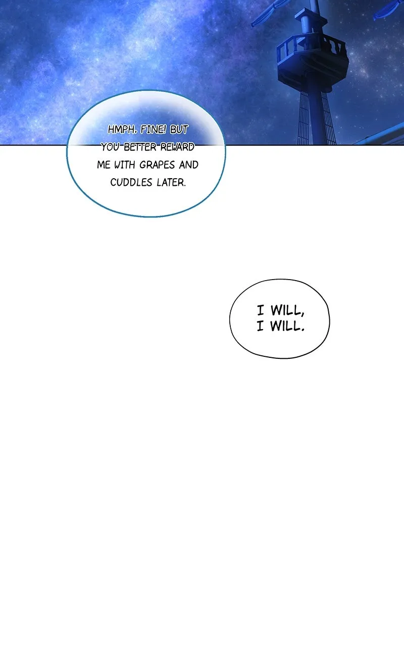Seabird and the Wolf Chapter 8 page 8 - 