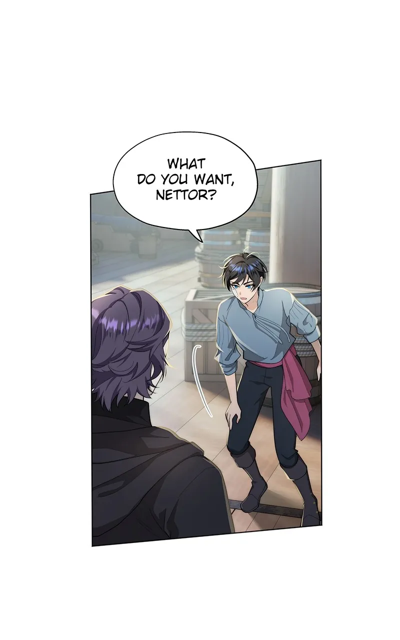 Seabird and the Wolf Chapter 8 page 71 - 