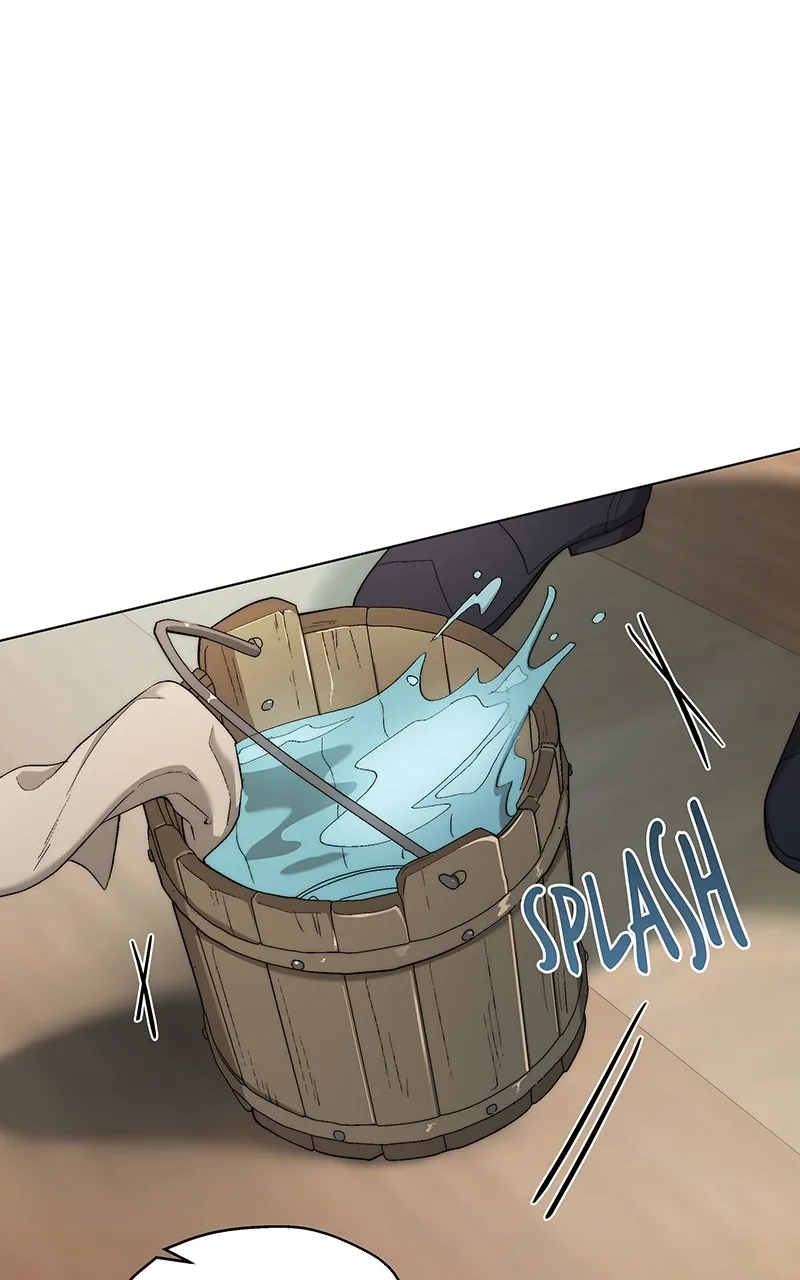 Seabird and the Wolf Chapter 8 page 72 - 
