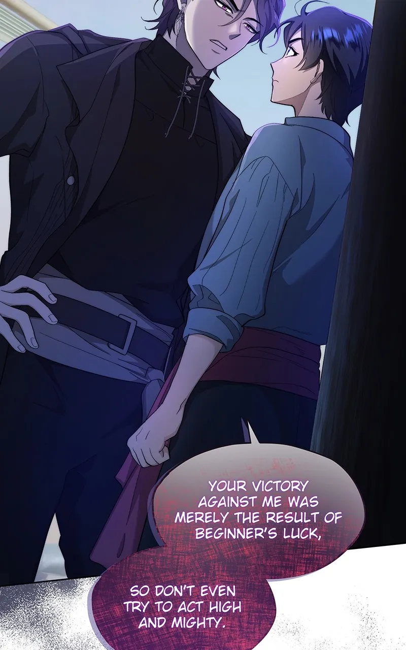 Seabird and the Wolf Chapter 8 page 74 - 