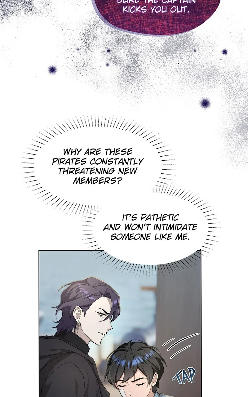 Seabird and the Wolf Chapter 8 page 76 - 