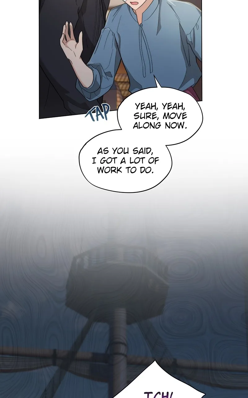 Seabird and the Wolf Chapter 8 page 77 - 