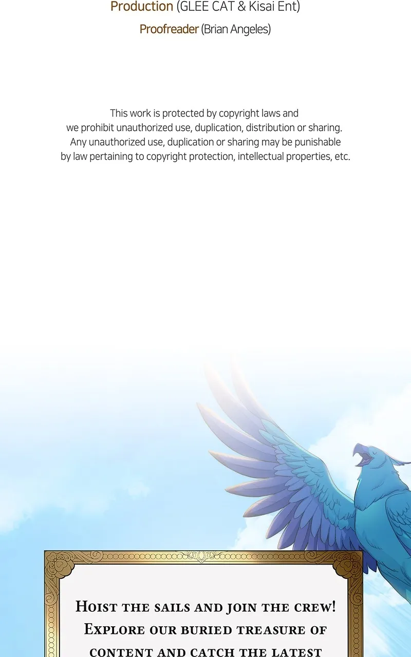 Seabird and the Wolf Chapter 8 page 80 - 