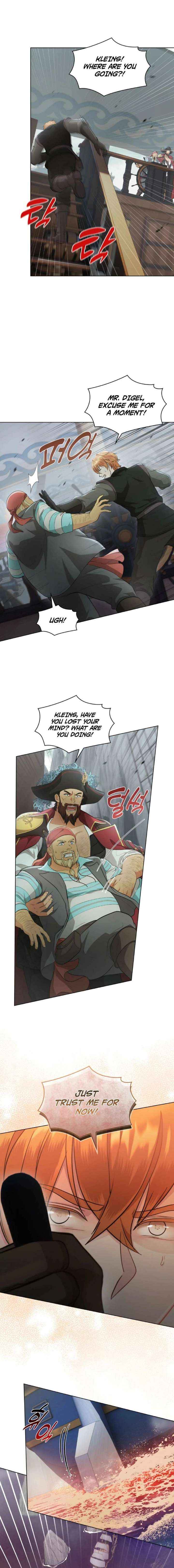 Seabird and the Wolf Chapter 80 page 4 - 