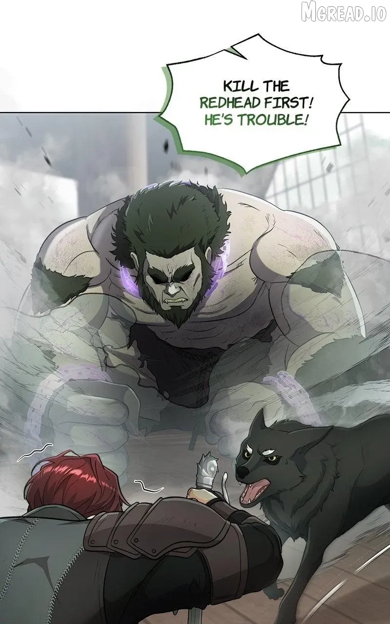 Seabird and the Wolf Chapter 82 page 13 - 