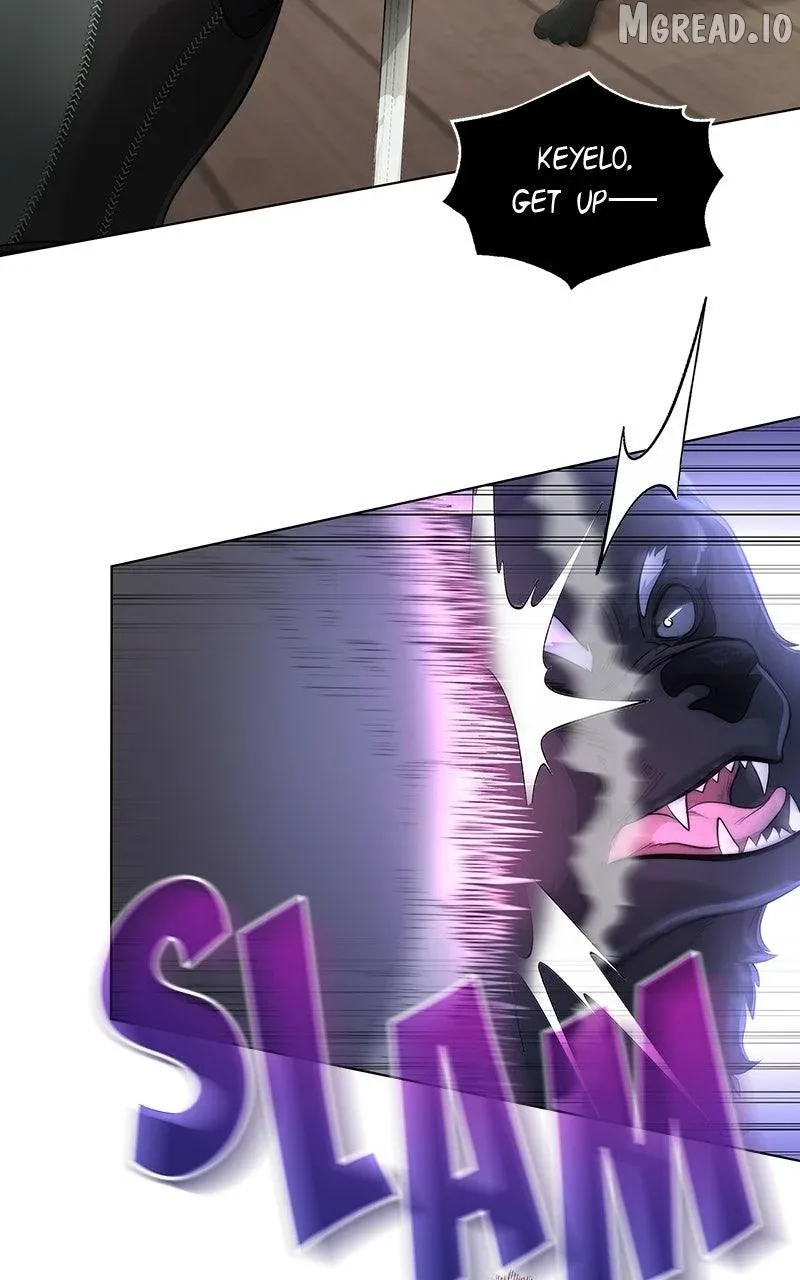 Seabird and the Wolf Chapter 82 page 14 - 