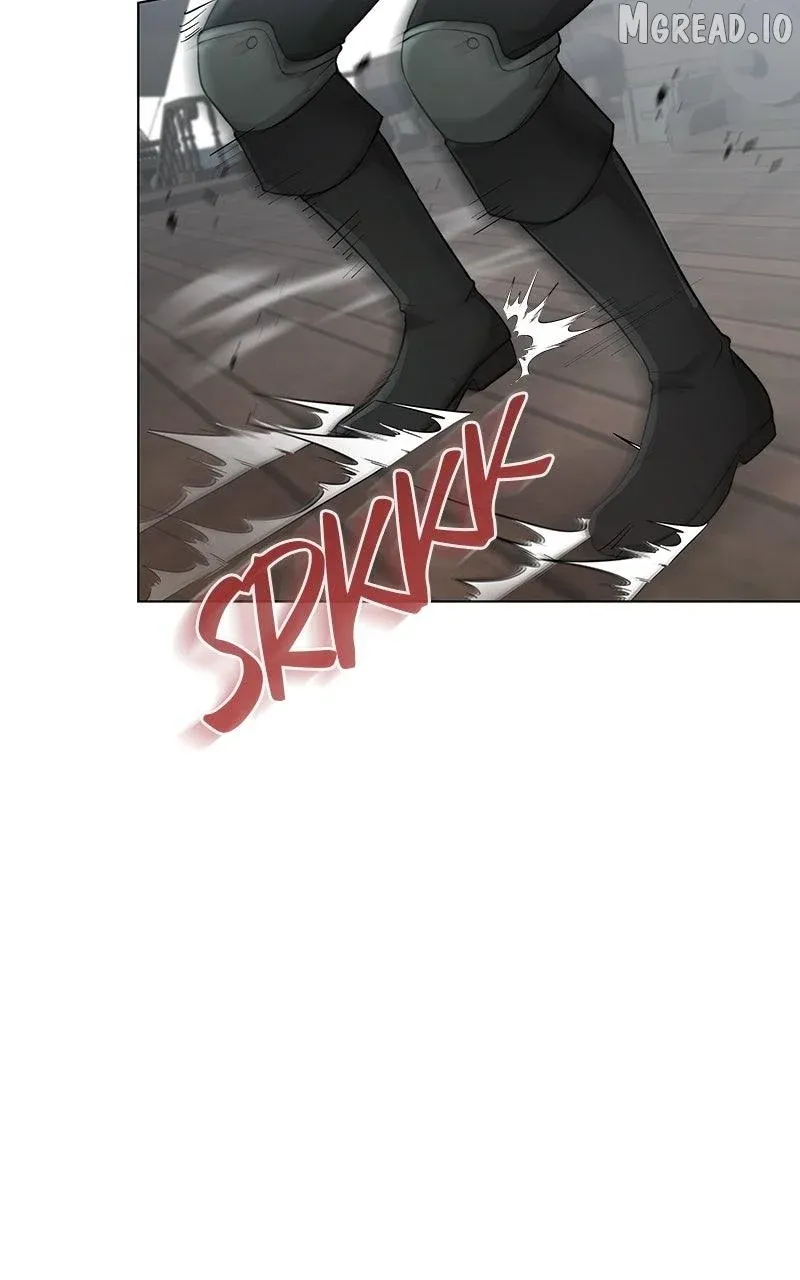 Seabird and the Wolf Chapter 82 page 19 - 