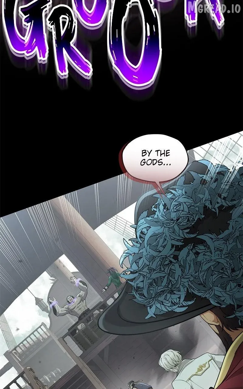 Seabird and the Wolf Chapter 82 page 3 - 