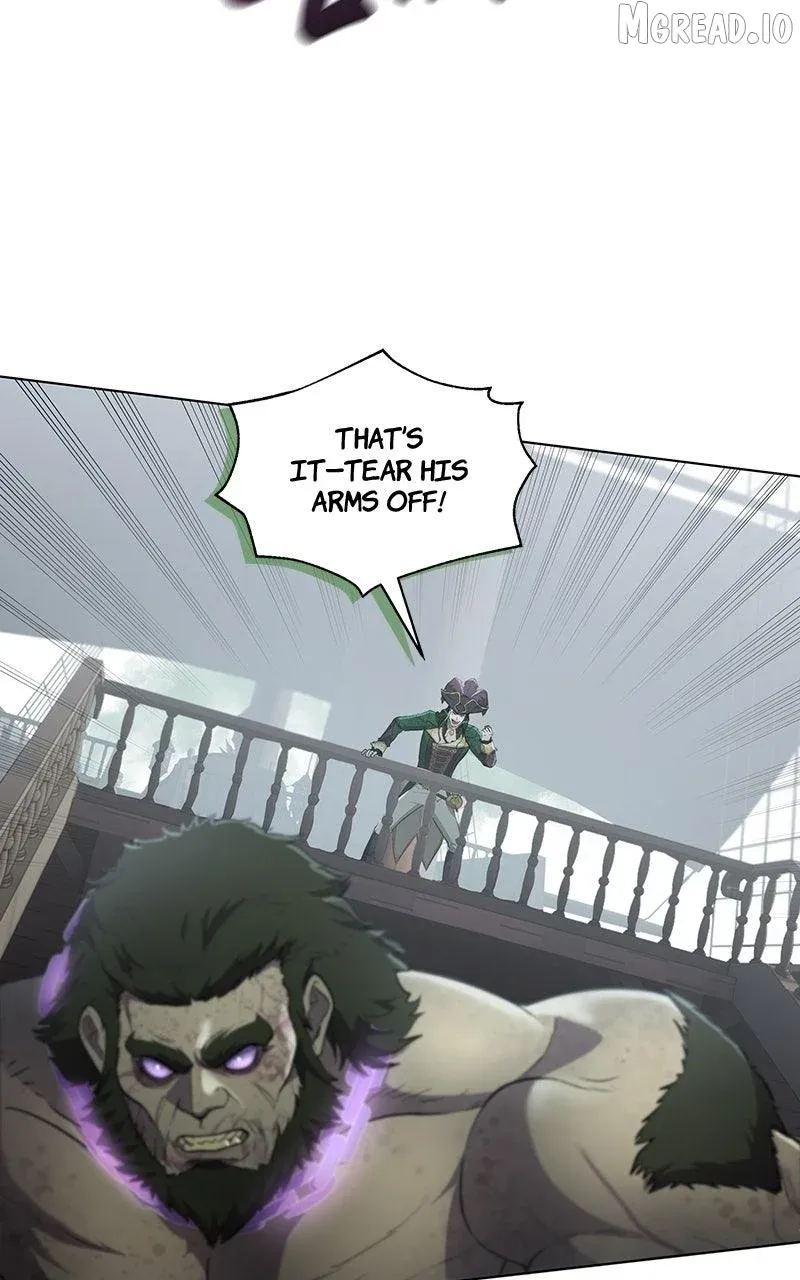 Seabird and the Wolf Chapter 82 page 26 - 