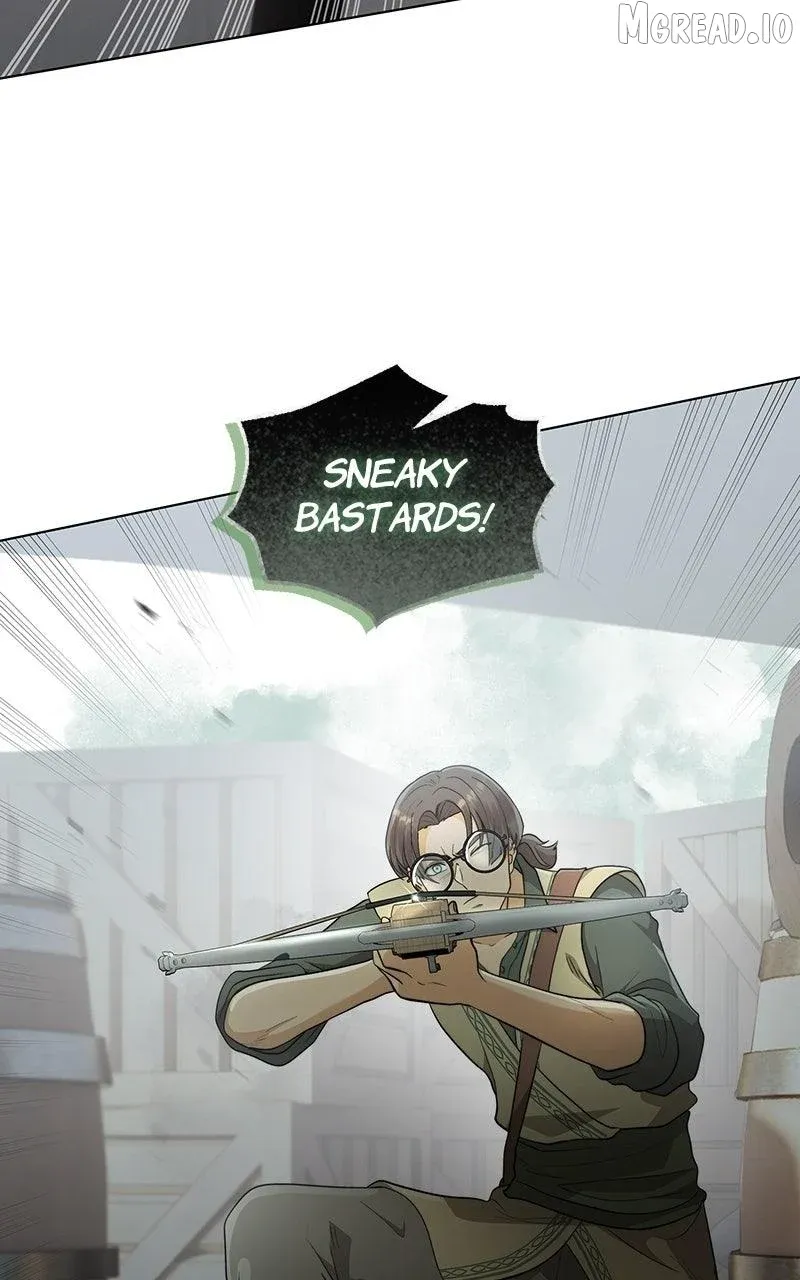 Seabird and the Wolf Chapter 82 page 32 - 