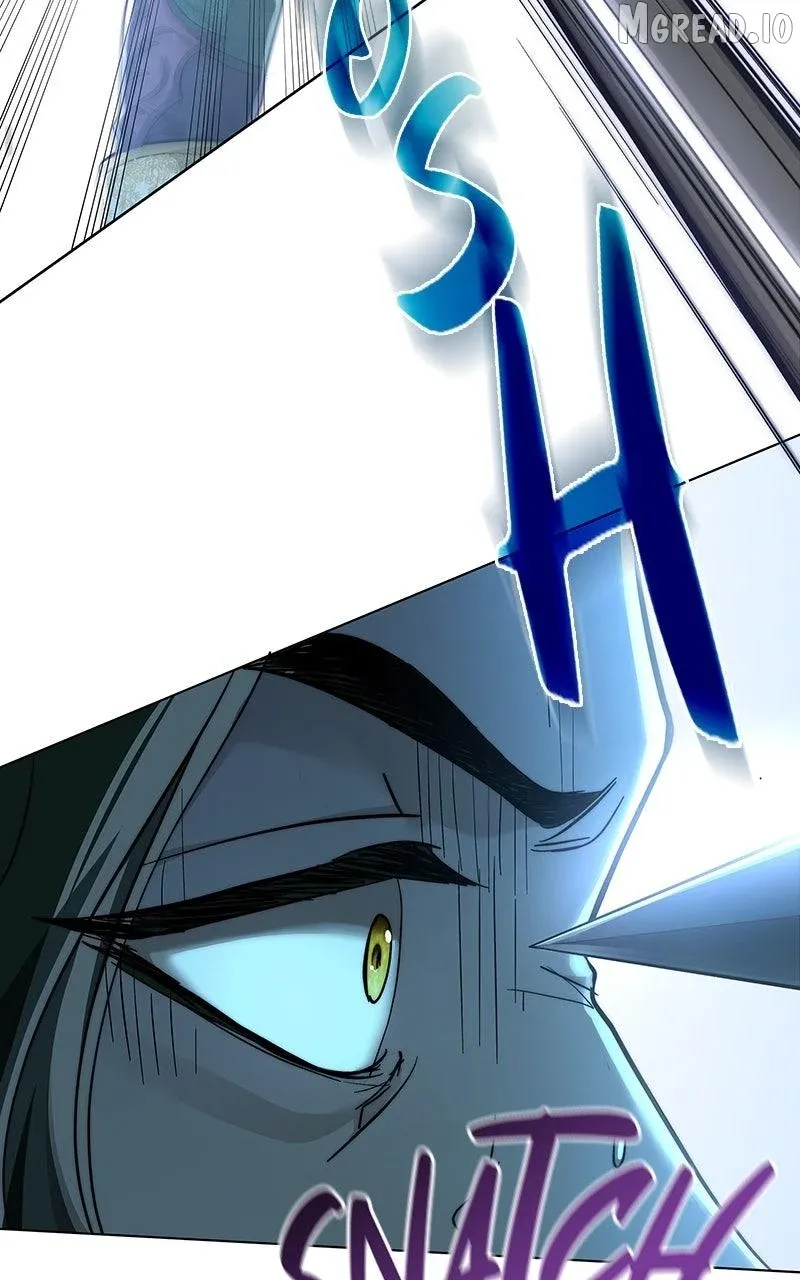 Seabird and the Wolf Chapter 82 page 35 - 