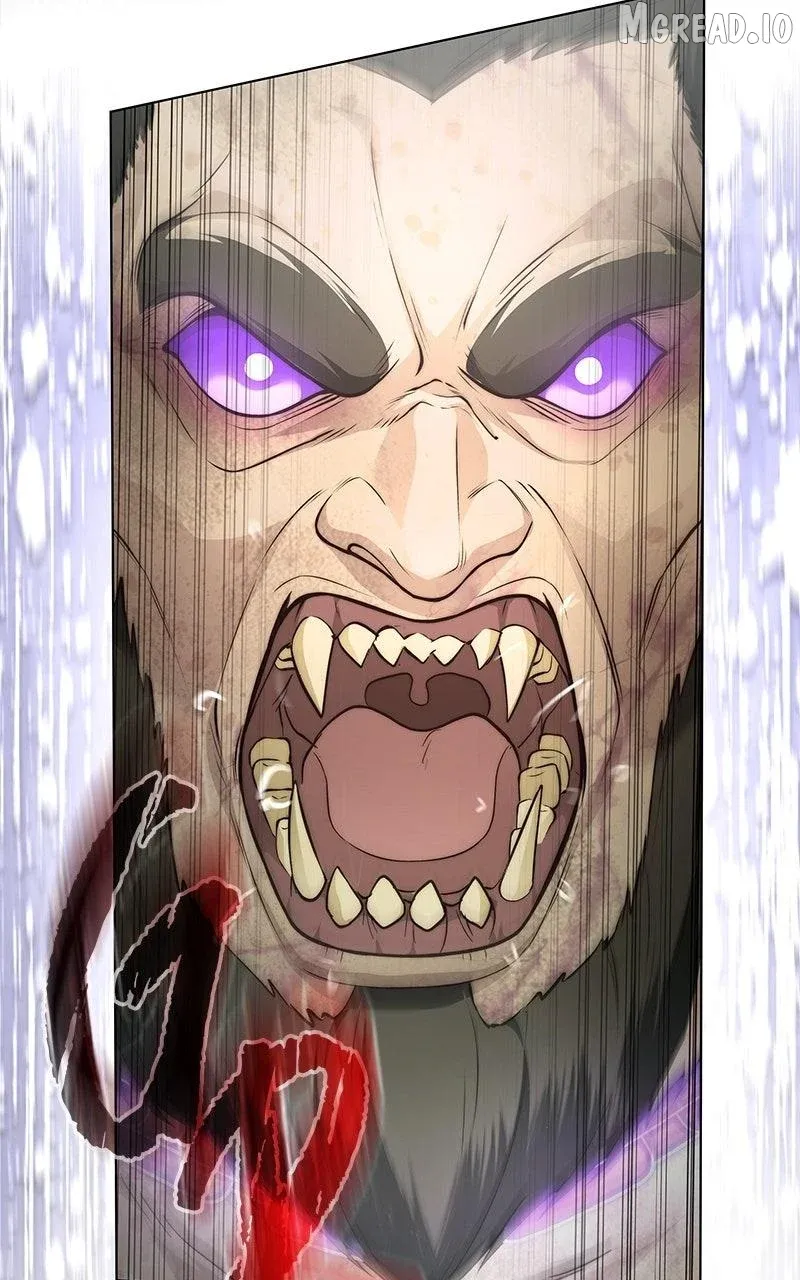 Seabird and the Wolf Chapter 82 page 39 - 