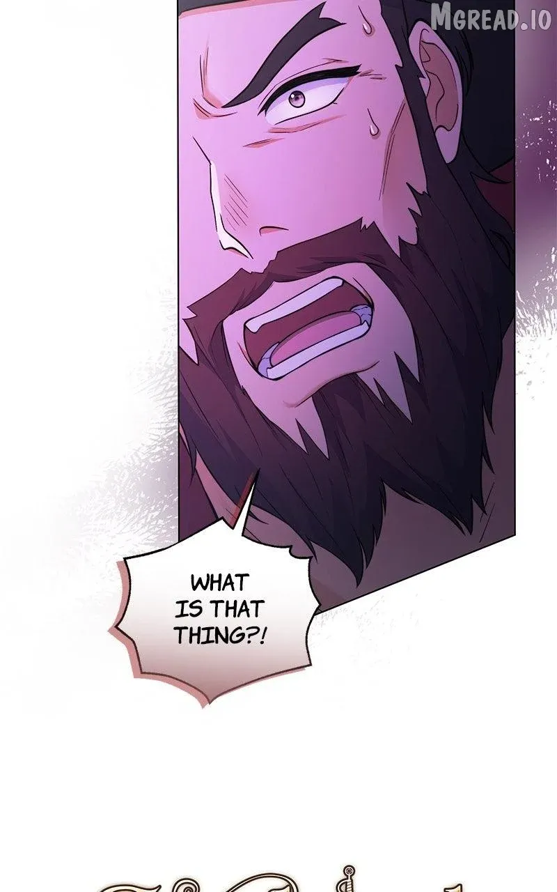 Seabird and the Wolf Chapter 82 page 5 - 