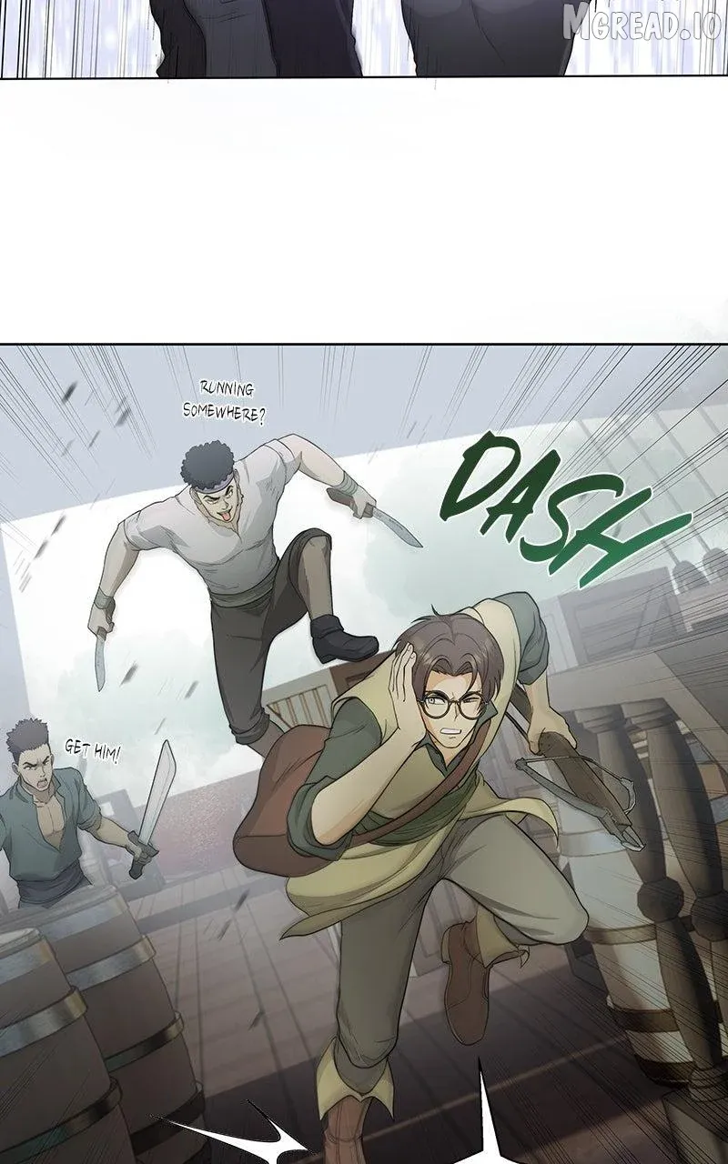 Seabird and the Wolf Chapter 82 page 41 - 