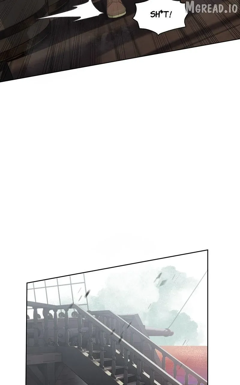 Seabird and the Wolf Chapter 82 page 42 - 