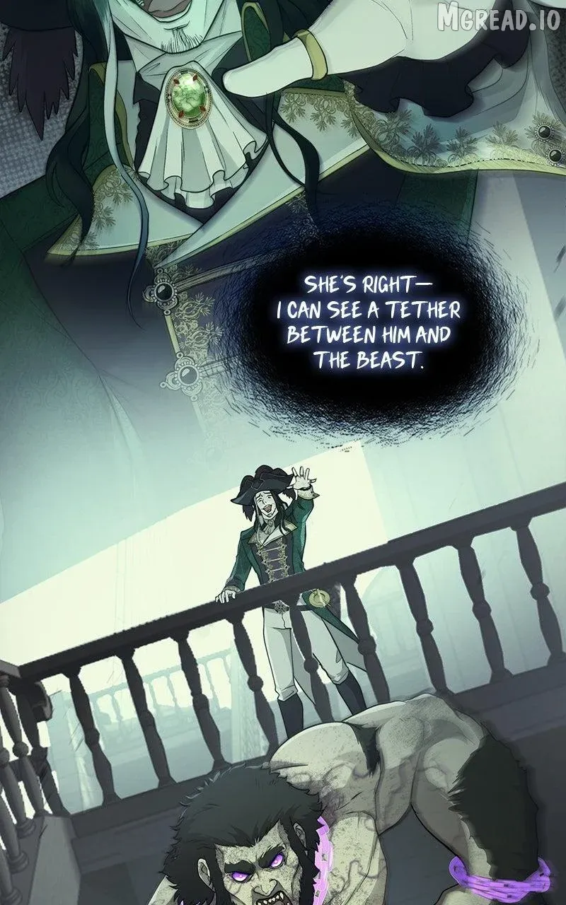Seabird and the Wolf Chapter 82 page 45 - 