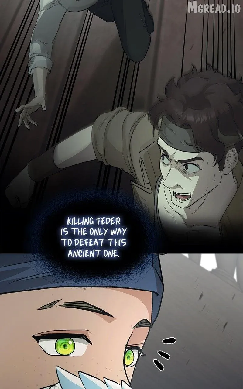 Seabird and the Wolf Chapter 82 page 47 - 
