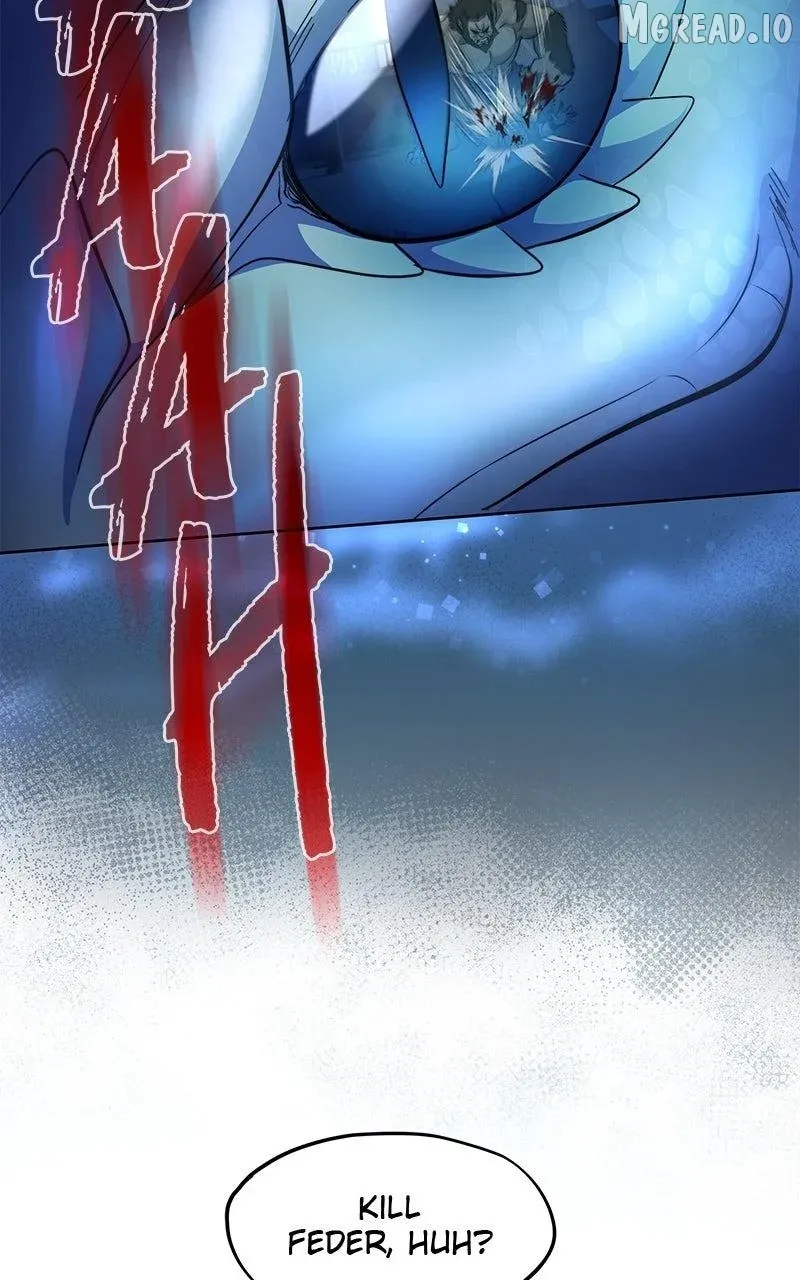Seabird and the Wolf Chapter 82 page 50 - 