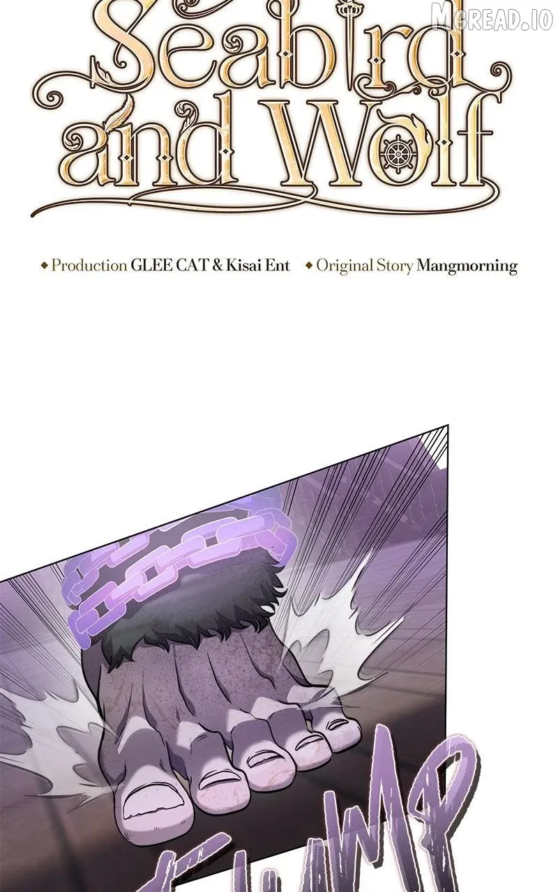 Seabird and the Wolf Chapter 82 page 6 - 