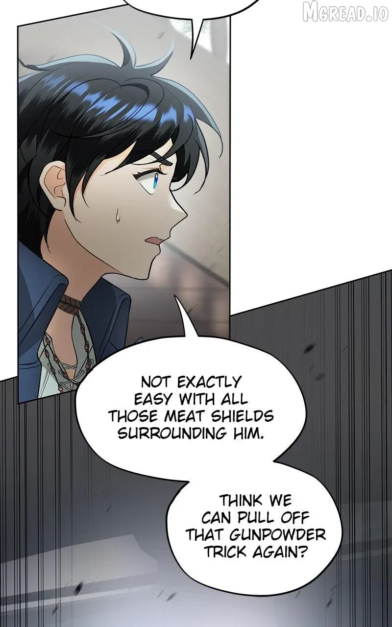 Seabird and the Wolf Chapter 82 page 51 - 